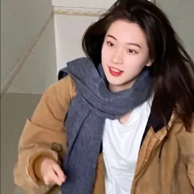 沉睡的男人
