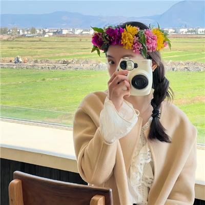 彪悍女主养成记